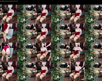 bunnyyandhunter — 53 minute Chaturbate couple cam show recording, 1080p, Dec 19, 2021