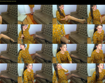 camila_berk — 63 minute Chaturbate female cam show recording, 1080p, Dec 19, 2021