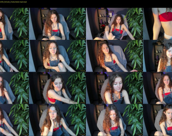 cammyclyde — 69 minute Chaturbate female cam show recording, 1080p, Dec 18, 2021