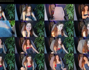 cammyclyde — 69 minute Chaturbate female cam show recording, 1080p, Dec 18, 2021