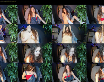 cammyclyde — 68 minute Chaturbate female cam show recording, 1080p, Dec 18, 2021