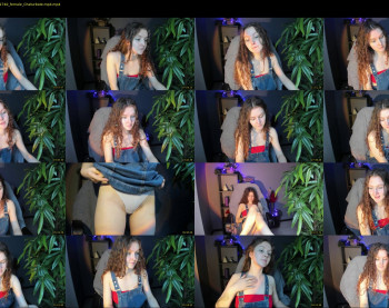cammyclyde — 67 minute Chaturbate female cam show recording, 1080p, Dec 18, 2021