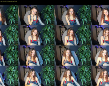 cammyclyde — 16 minute Chaturbate female cam show recording, 1080p, Dec 18, 2021