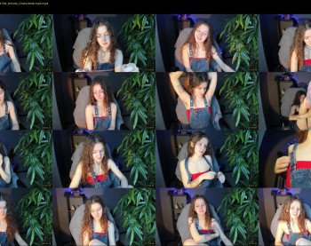 cammyclyde — 63 minute Chaturbate female cam show recording, 1080p, Dec 18, 2021