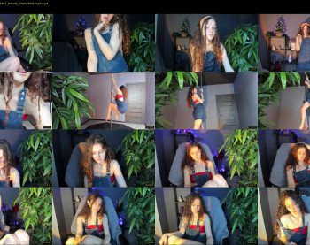 cammyclyde — 67 minute Chaturbate female cam show recording, 1080p, Dec 18, 2021