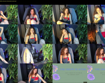 cammyclyde — 76 minute Chaturbate female cam show recording, 1080p, Dec 18, 2021