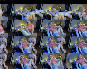 casey_ann — 6 minute Chaturbate female cam show recording, 1080p, Dec 18, 2021