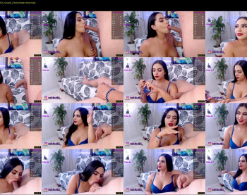 catrina26_ — 46 minute Chaturbate couple cam show recording, 720p, Dec 18, 2021