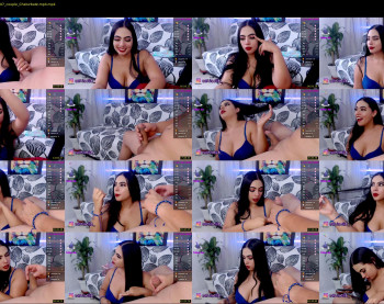 catrina26_ — 51 minute Chaturbate couple cam show recording, 720p, Dec 18, 2021
