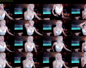 cherrishlulu — 15 minute Chaturbate female cam show recording, 720p, Dec 18, 2021
