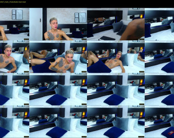 chris_scolaro — 70 minute Chaturbate male cam show recording, 1080p, Dec 18, 2021