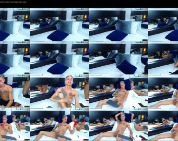 chris_scolaro — 71 minute Chaturbate male cam show recording, 1080p, Dec 18, 2021