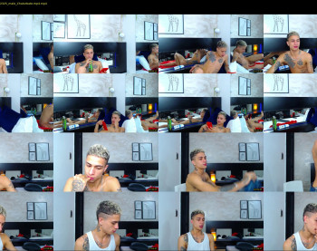 chris_scolaro — 70 minute Chaturbate male cam show recording, 1080p, Dec 18, 2021