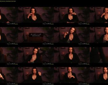cinnabelle — 70 minute Chaturbate female cam show recording, 1080p, Dec 18, 2021