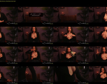 cinnabelle — 71 minute Chaturbate female cam show recording, 1080p, Dec 18, 2021