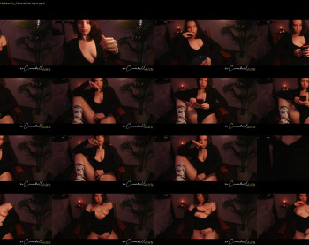 cinnabelle — 71 minute Chaturbate female cam show recording, 1080p, Dec 19, 2021