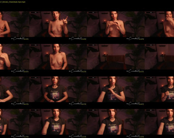 cinnabelle — 16 minute Chaturbate female cam show recording, 1080p, Dec 19, 2021