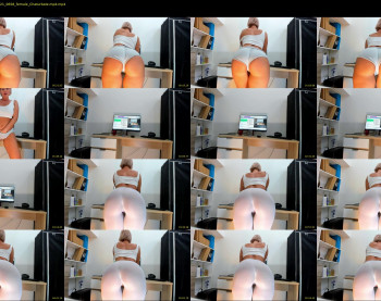 classy_medeeea — 7 minute Chaturbate female cam show recording, 720p, Dec 18, 2021