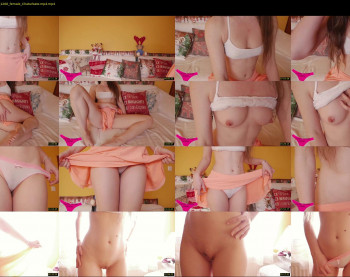 clementine__ — 40 minute Chaturbate female cam show recording, 1080p, Dec 18, 2021