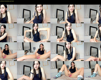 cleolane — 15 minute Chaturbate female cam show recording, 720p, Dec 18, 2021