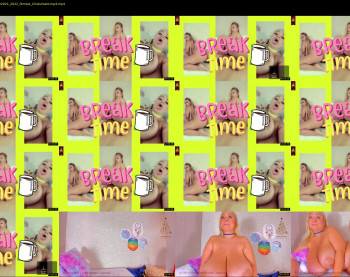 cleopatra_bigboobs — 36 minute Chaturbate female cam show recording, 1080p, Dec 18, 2021