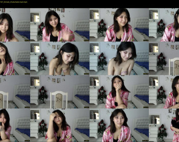 couple_kitty — 70 minute Chaturbate female cam show recording, 1080p, Dec 18, 2021