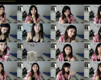 couple_kitty — 70 minute Chaturbate female cam show recording, 1080p, Dec 18, 2021