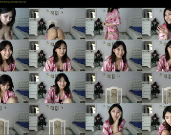 couple_kitty — 51 minute Chaturbate female cam show recording, 1080p, Dec 18, 2021