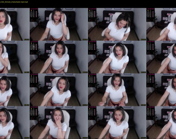 cristal__hot_1 — 25 minute Chaturbate female cam show recording, 1080p, Dec 18, 2021
