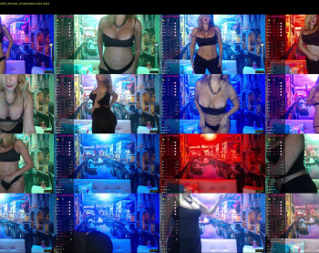 cristal_ayala — 21 minute Chaturbate female cam show recording, 1080p, Dec 19, 2021