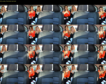 cute00kiara — 15 minute Chaturbate female cam show recording, 720p, Dec 18, 2021