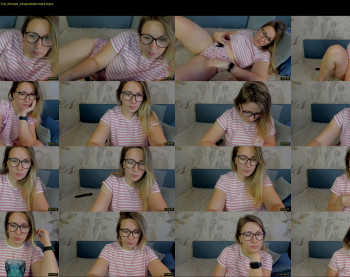 cute_darina — 70 minute Chaturbate female cam show recording, 1080p, Dec 18, 2021