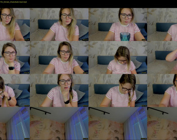 cute_darina — 70 minute Chaturbate female cam show recording, 1080p, Dec 18, 2021