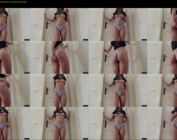 cuteangelx — 11 minute Chaturbate female cam show recording, 720p, Dec 18, 2021