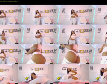 cyanide_candys — 70 minute Chaturbate female cam show recording, 1080p, Dec 18, 2021