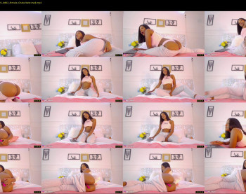 cyanide_candys — 71 minute Chaturbate female cam show recording, 1080p, Dec 18, 2021