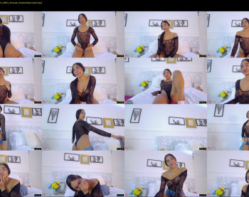 cyanide_candys — 60 minute Chaturbate female cam show recording, 1080p, Dec 19, 2021