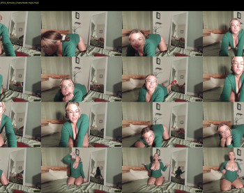 daddysfav_xx — 8 minute Chaturbate female cam show recording, 720p, Dec 19, 2021