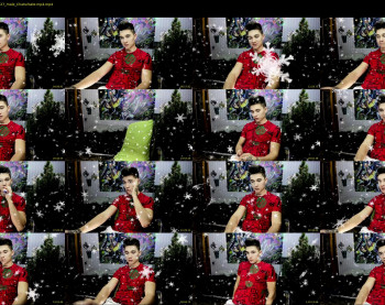 daniel_like — 71 minute Chaturbate male cam show recording, 1080p, Dec 18, 2021