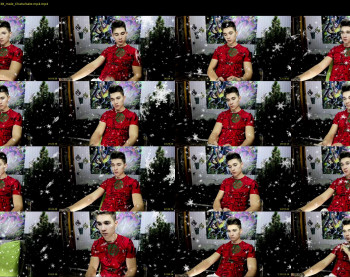 daniel_like — 70 minute Chaturbate male cam show recording, 1080p, Dec 18, 2021