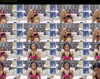 danielasanders — 70 minute Chaturbate female cam show recording, 1080p, Dec 18, 2021