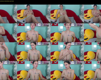 dd_shari — 70 minute Chaturbate female cam show recording, 1080p, Dec 18, 2021