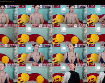 dd_shari — 12 minute Chaturbate female cam show recording, 1080p, Dec 18, 2021