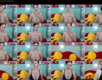 dd_shari — 21 minute Chaturbate female cam show recording, 1080p, Dec 18, 2021