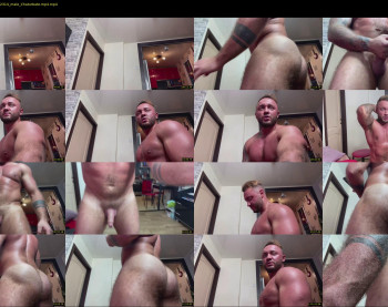 demianblake — 70 minute Chaturbate male cam show recording, 1080p, Dec 18, 2021