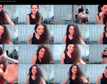 demurelixir — 70 minute Chaturbate female cam show recording, 1080p, Dec 18, 2021