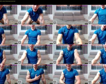 destroy_boy — 7 minute Chaturbate male cam show recording, 1080p, Dec 18, 2021