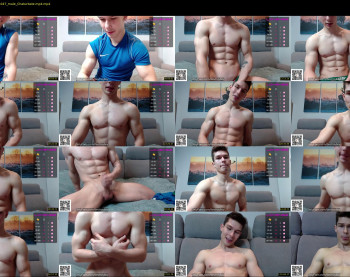 destroy_boy — 69 minute Chaturbate male cam show recording, 1080p, Dec 18, 2021