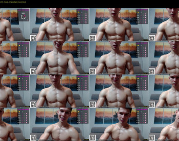 destroy_boy — 15 minute Chaturbate male cam show recording, 1080p, Dec 18, 2021