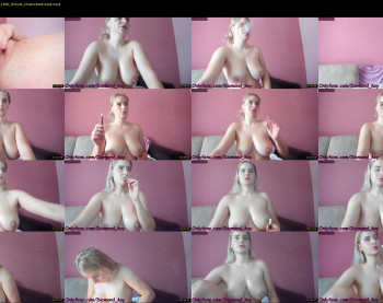 diamondkay_ — 59 minute Chaturbate female cam show recording, 1080p, Dec 18, 2021